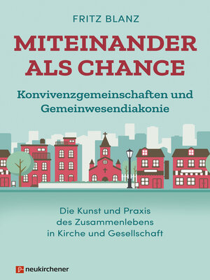 cover image of Miteinander als Chance